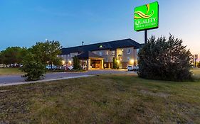 Quality Inn & Suites Yorkton
